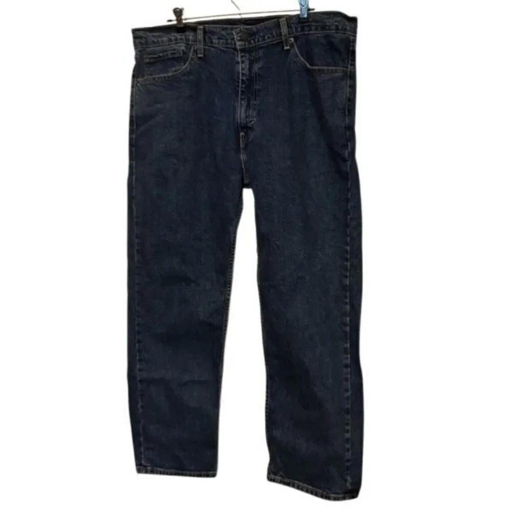 Levi’s 505 Regular Fit Size 38x29 Jeans